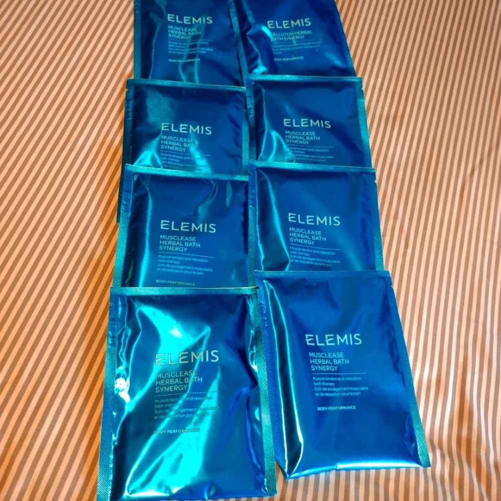 Elemis muscle ease